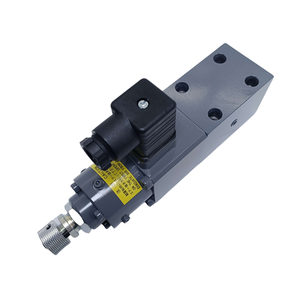 Vanne proportionnelle hydraulique série EPCG EPCG2-03-210-Y-11 EPCG2-03-210-Y-K EPCG2-01-210-11-42 - Product Image 3