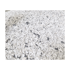 ข้อเสนอขายส่งพลาสติก PVC รีไซเคิลแบบม้วนเป็นก้อน - Product Image 6