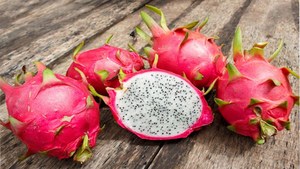 Fruit du dragon séché naturel du fleuve Mékong, collation de pitaya de qualité supérieure, qualité d'exportation - Product Image 3