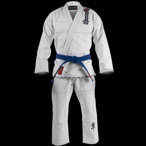 BJJ kimonos BJJ GI kimono BJJ GI ต่อสู้ jujitsu ดีไซน์ใหม่ทำตามสั่ง - Product Image 5