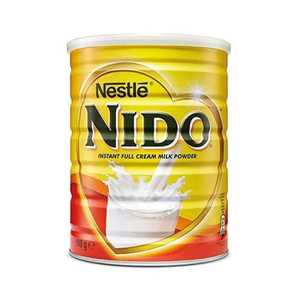 นมผงครีมเต็มรูปแบบพรีเมี่ยม - Product Image 5