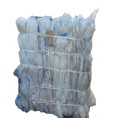 Ldpe bales 스크랩 ldpe ilm 스크랩