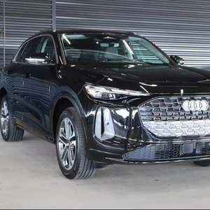 โปรโมชั่น (W&T) รถยนต์มือสอง Audi Q5 Premium 4 ประตู SUV ขับเคลื่อน 4 ล้อ ปี 2025 (เครื่องยนต์ 2.0 ลิตร 4 สูบ เทอร์โบ 7AM) สีดำ Mythos รถ SUV มือสอง - Product Image 1