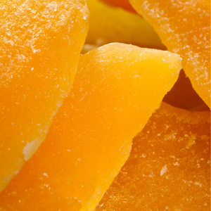 [Meilleur choix] Tranches de mangue séchées douces avec bon goût-100% Fruits secs doux naturels du Vietnam - Product Image 1