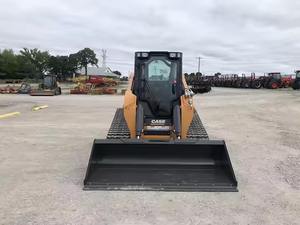 TV620B chargeuse compacte 6 tonnes chargeuse sur roues/chenilles chargeuse-pelleteuse moteur moteur roulement pompe boîte de vitesses roulement de vitesse - Product Image 2