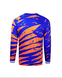 Équipement de course moto imprimé numériquement pour adultes – Impression par transfert thermique – Style motard pour hommes - Product Image 6