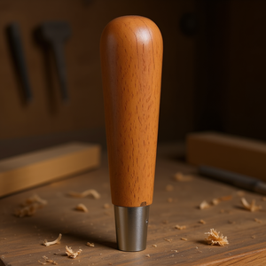 Limas y escofrescas Facom con mango de madera - Product Image 3