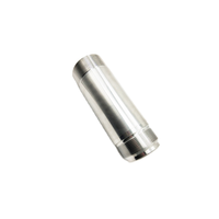 Pièces de rechange pour découpeuse à eau haute pression, corps de cylindre HP SL IV WJS 5000012, pièces de rechange pour machine de découpe à jet d'eau