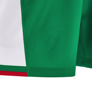 Shorts de rugby tendance pour hommes, couleur personnalisée, taille élastique, en polyester, shorts de rugby pour équipe adulte - Product Image 6