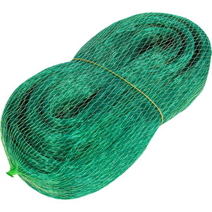 TG70203 Large 5x50m Bird <b>Net</b> PE <b>Plastic</b> Pest Control Netting - Product Image 2