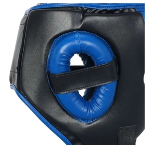 Casco de boxeo para hombre de calidad superior, ligero, asequible, totalmente personalizado, antiarrugas, casco de boxeo con el último diseño - Product Image 6