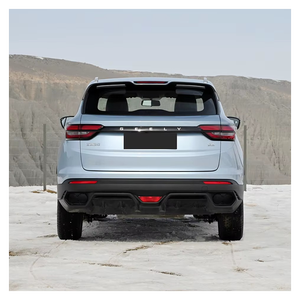 Unidades de SUV Binyue de 5 puertas y 5 asientos preparadas para venta al por mayor con acabados de calidad premium. - Product Image 5