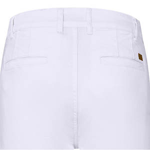 M & F กางเกงขาสั้นกีฬาฤดูร้อนของผู้ชายเสื้อผ้าลำลองบางกางเกงขาสั้นชายหาดที่ออกแบบเองคลาสสิก - Product Image 5