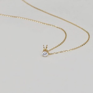 Colgante de diamante de moissanita personalizado de Plata de Ley 925, forma redonda, anillo de diamante adicional, Material de acero, hermosos dijes - Product Image 1