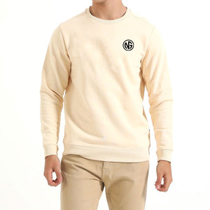 บริการ OEM เสื้อสเวตเชิ้ตผู้ชายคุณภาพสูง ราคาขายส่ง ดีไซน์ล่าสุด - Product Image 1