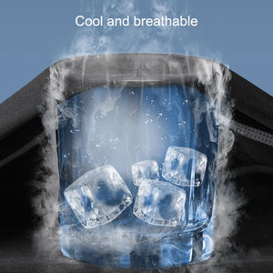 Short de sport et de course pour hommes de taille moyenne de haute qualité motif de plage en Spandex à séchage rapide pour l'entraînement sportif Vale Tudo - Product Image 3