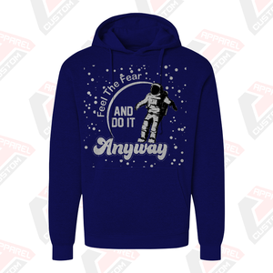 OEM Premium Quality Custom Hoodies Screen Printing Hoodie Embroidered Hoodie with Your Design - Product Image 1
