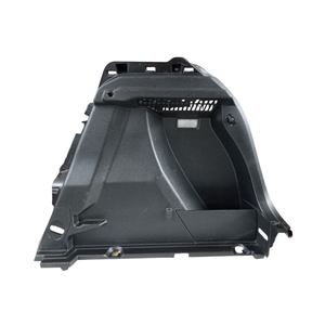 Panneau de coffre arrière droit PEUGEOT 2008 Série (19>) 98286705ZD Essence 1.2 - Product Image 1