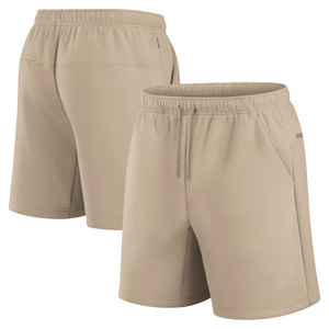 Pantalones cortos de béisbol transpirables para hombre con logotipo personalizado OEM para correr de gran oferta con pantalones cortos de béisbol deportivos personalizables para mujer - Product Image 3