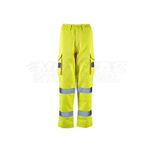 Pantalon de sécurité léger en gros Pantalon de sécurité confortable pour hommes Pantalon de sécurité de qualité supérieure pour la vente en ligne - Product Image 1