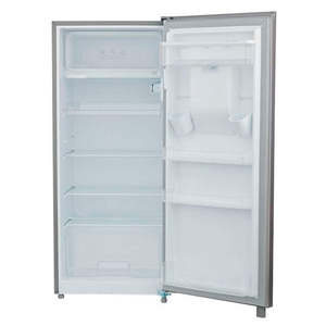 Midea MRD190CCNDXW 7 p3 argento Freestanding distributore di acqua frigorifero con Design conveniente - Product Image 6