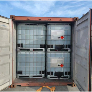 กรดฟอร์มิก CAS 24203-36-9 ความบริสุทธิ์สูง 85% / 90% สารเคมีกรดอินทรีย์ ราคาโรงงาน คุณภาพดี - Product Image 3