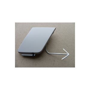 Cubierta de Gancho de Remolque para Parachoques Delantero Compatible con Volkswagen Tiguan 11 5N0807241B - Product Image 1