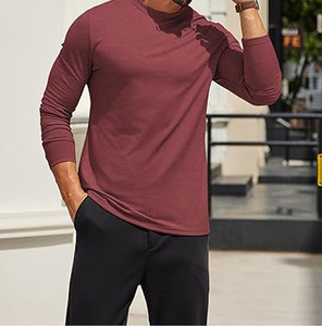 2025 última camiseta de sublimación ropa de hombre nuevo estilo de verano moda Color sublimado camiseta de moda subida por Dress Sports - Product Image 6