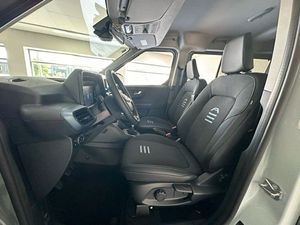 EXCELLENT FOURGON UTILITAIRE TOURNEO COURIER ACTIVE 2026 D'OCCASION, FAIBLE KILOMÉTRAGE, À VENDRE - Product Image 4
