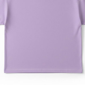 Camiseta de Algodón Tejido Grueso para Niños, Construcción Resistente para Jugar al Aire Libre, Costuras Reforzadas, Ecológica, Larga Duración - Product Image 6