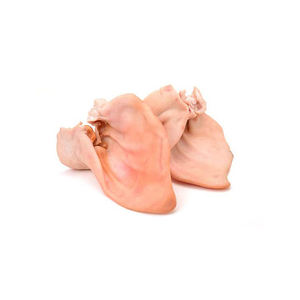 Tímpanos de cerdo congelados frescos 100% Proceso IQF natural Grado superior disponible para la venta a precios al por mayor con descuento Grandes cantidades - Product Image 4