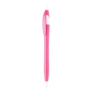 Penna a Sfera Raball in Materiale Riciclato RABS, Gadget Promozionale Ecologico - Product Image 2