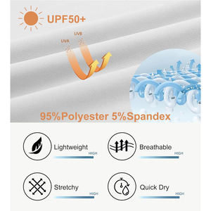 Nouveauté Vêtements de golf Fabricants Logo personnalisé Femmes Hommes Enfants Stretch Taille élastique Vêtements de golf Pantalons de golf pour hommes - Product Image 4