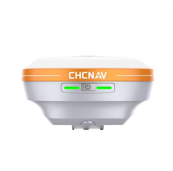 Визуальный IMU-RTK размером с ладонь CHCNAV I76 GNSS GPS RTK с 1408 каналами двойная камера CAD AR визуальная слежка для съемки земли