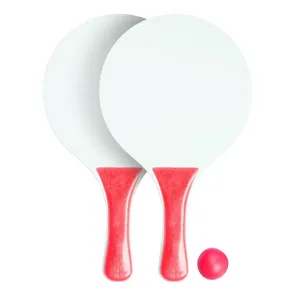Ensemble de jeux de plage personnalisés Negril, jouets de plage sur mesure - Product Image 5