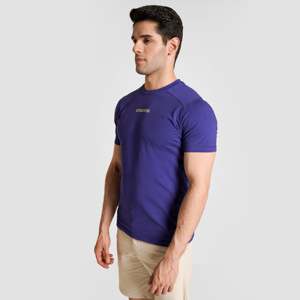 เสื้อยิมนาสติกชาเลนเจอร์บลู - Product Image 2