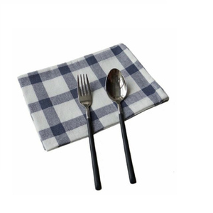 Serviettes à vaisselle 100% coton douces et lisses pour la cuisine et la maison nettoyage torchons sans produits chimiques durables réutilisables - Product Image 6