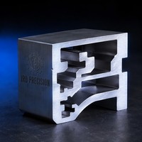 Service de tournage CNC et d'électroérosion à fil sur mesure OEM ODM 5 axes pour la précision du laiton C360 et du cuivre, précision 0,005 mm, vérifié CMM, certifié ISO 9001