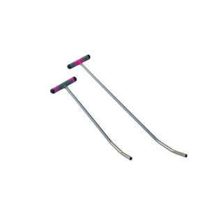 Nolvira Edition 2-Piece PDR <b>Tool</b> Set 58cm & 74cm with 5/16" (US) / 8mm (EU) <b>Threads</b> Stainless Steel - Product Image 3
