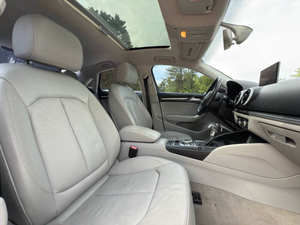 Auto Usado de Calidad a Precio Accesible, A-udi A-3 1.8T 2015, Volante a la Izquierda - Product Image 2