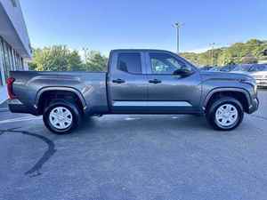 Usado, 2024, SR, Doble Cabina, Diésel, Automático, Volante a la Izquierda, 4x4, con Bluetooth, Ruedas de Acero, Asientos de Tela, Arranque Remoto - Product Image 2