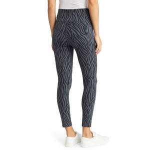 Leggings de Mujer de Alta Calidad, Diseño Exclusivo, Pantalones con Patrón Sólido, Precio Bajo, Sin Costuras, Cintura Alta, Secado Rápido - Product Image 2