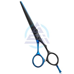 Tijeras de Peluquería Profesionales, Recubrimiento de Titanio Arcoíris, Ligeras, para Hombres y Mujeres - Product Image 6