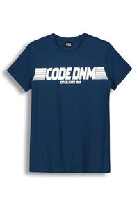 T-shirt vintage pour homme au look rétro et au toucher doux, idéal pour le week-end et le style hors service - Product Image 2