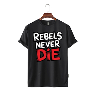 Camiseta de Verano 2026 para Hombre, Estilo Urbano, Oversize, Manga Corta, Tejida, con Serigrafía, Suave, 100% Algodón, Casual, Tallas Grandes - Product Image 1
