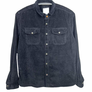 Chemises à manches longues en flanelle anti-rides pour hommes 100% coton différentes couleurs, y compris ODM noir-blanc pour étrangers - Product Image 6