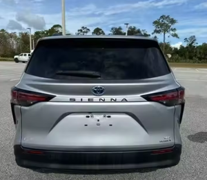 LISTO PARA ENVIAR, USADO, 2023, 4 CILINDROS, 5.5L, 41,465 KM, 18 PLAZAS, Diésel, TRANSMISIÓN AUTOMÁTICA - Product Image 2