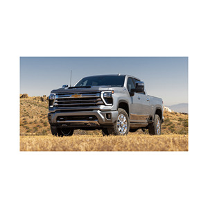 Des camions Chevrolet 2500HD fiables prêts à la revente avec une suspension et un remorquage améliorés - Product Image 3