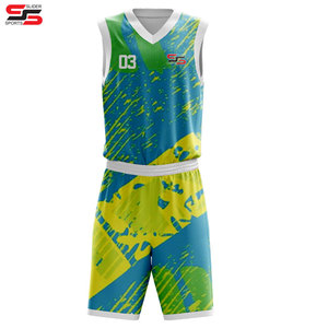 Uniforme de baloncesto Reversible personalizado para hombre, sudaderas transpirables de talla grande, uniforme de baloncesto juvenil, logotipo sublimado para adulto - Product Image 1