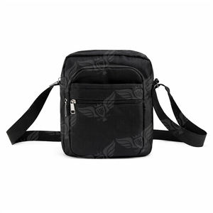 Sac bandoulière compact à prix avantageux, sac à bandoulière et sac de poitrine pour les voyages, usage quotidien décontracté - Product Image 5